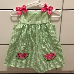 12 month Rare Editions Dress